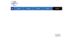 Desktop Screenshot of kronosltda.com